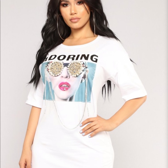 Graphic Tee - Picture 3 of 3